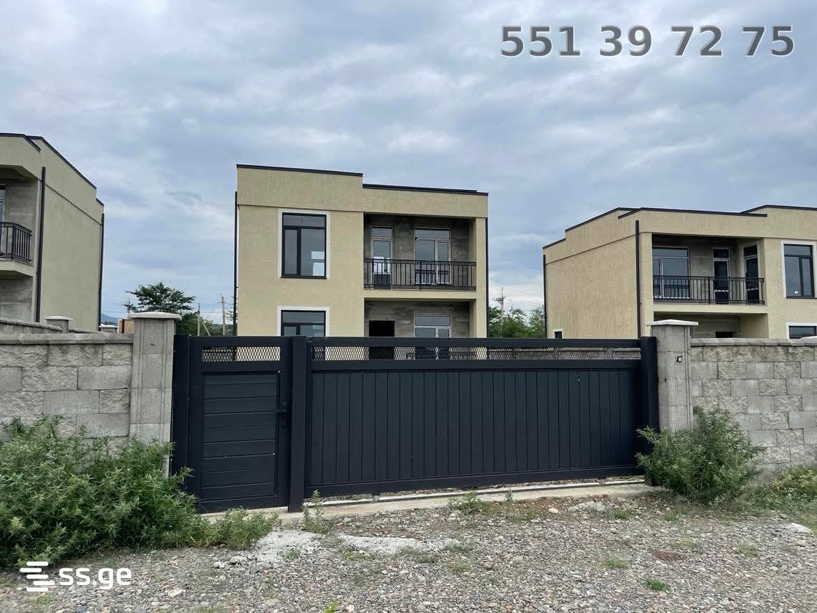 Продажа Private House в Крцаниси view 1