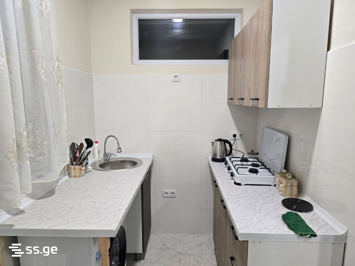 2 Room Private House For Rent. Batumi view 4