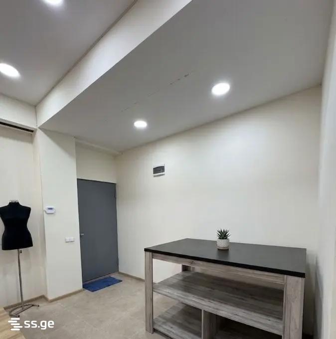 Commercial Space For Sale. Didube view 9