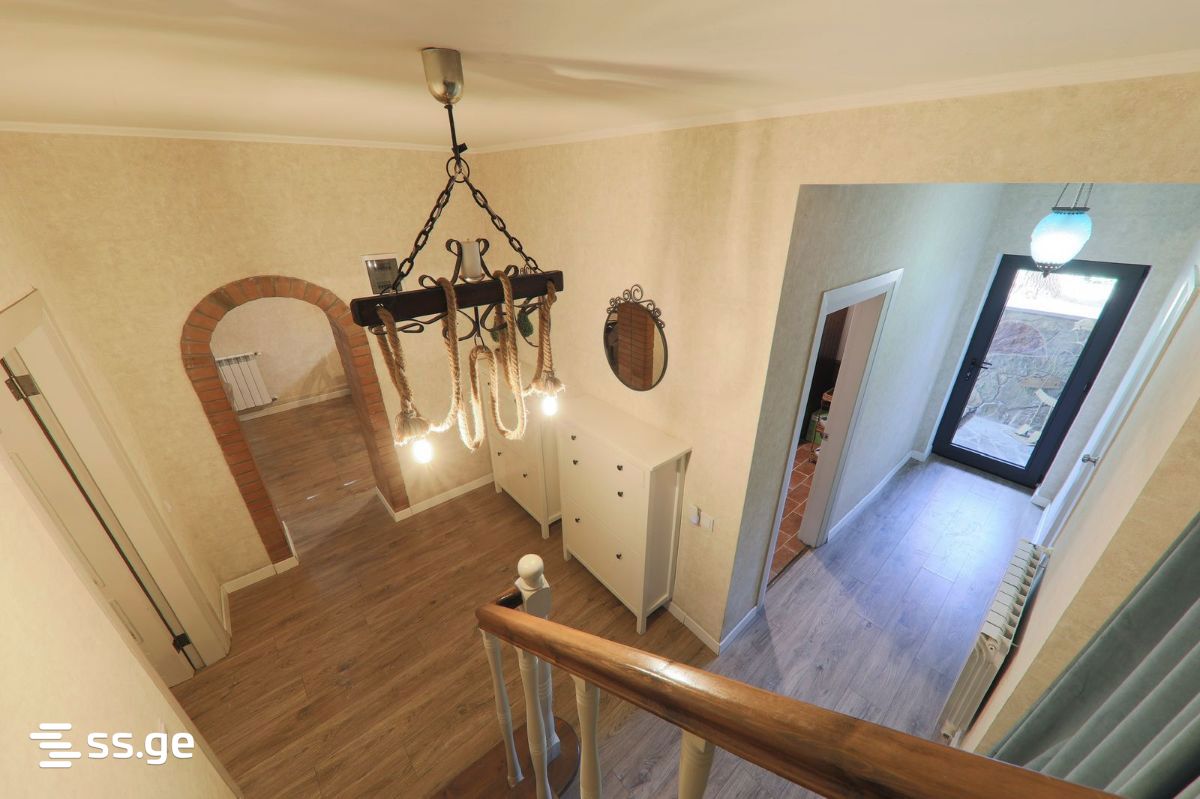 6 Room Summer Cottage For Sale view 7