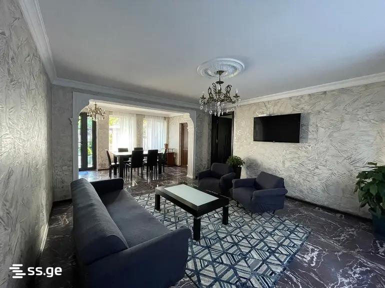 4 Room Private House For Rent. Batumi view 10