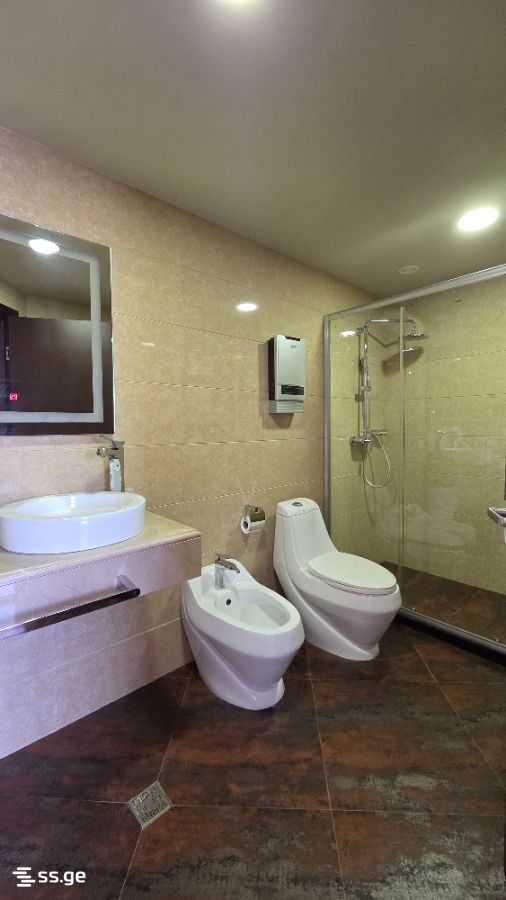 3 Room Flat For Sale view 3