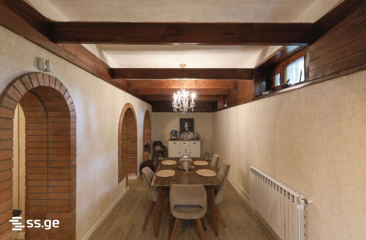6 Room Summer Cottage For Sale view 11
