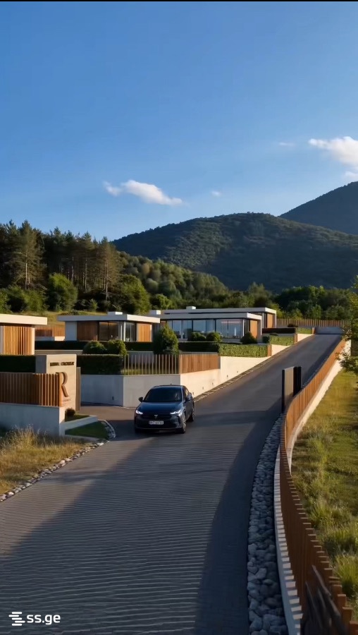 6 Room Summer Cottage For Sale view 4
