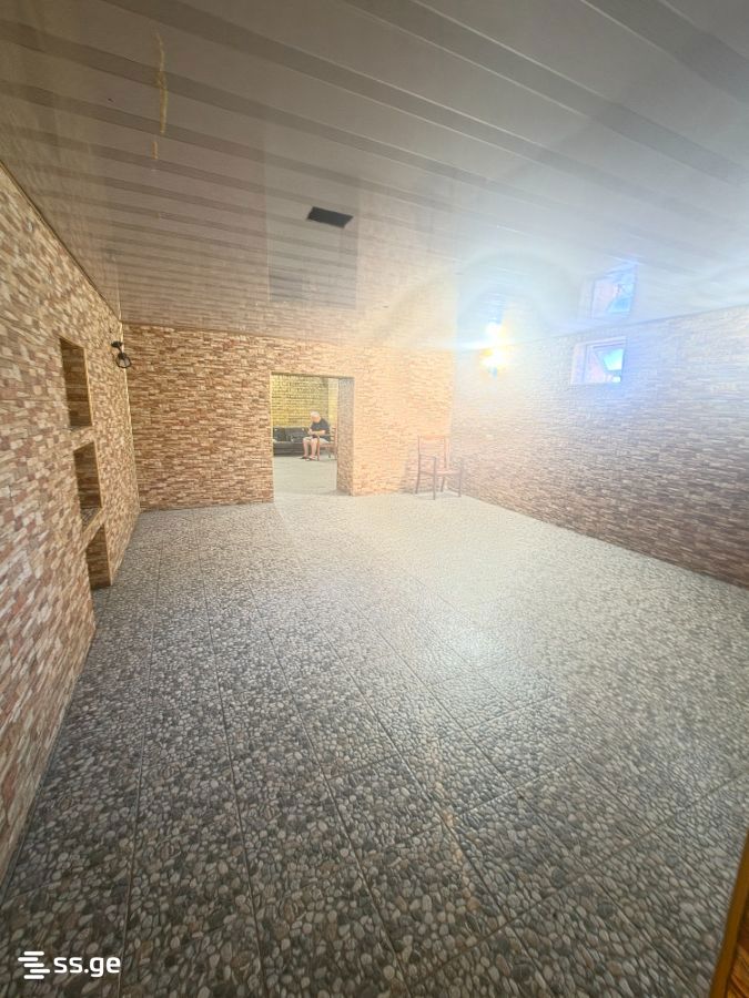 Commercial Space For Rent. Zugdidi view 2