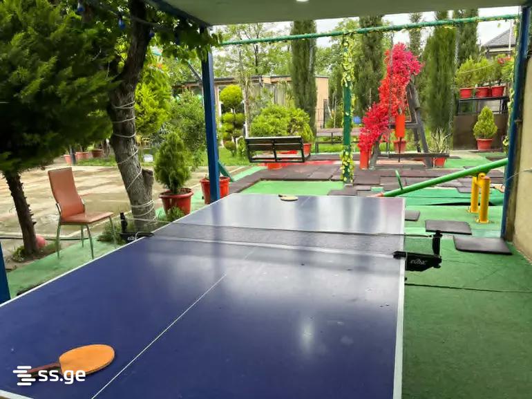 4 Room Private House Daily Rent. Samgori view 9