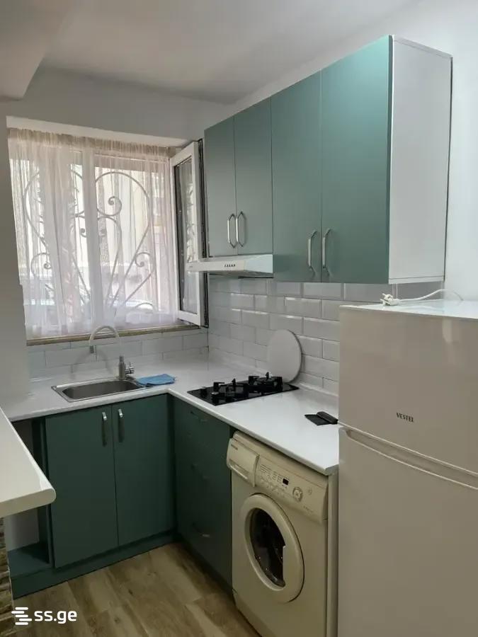 1 Room Private House For Rent. Batumi view 1