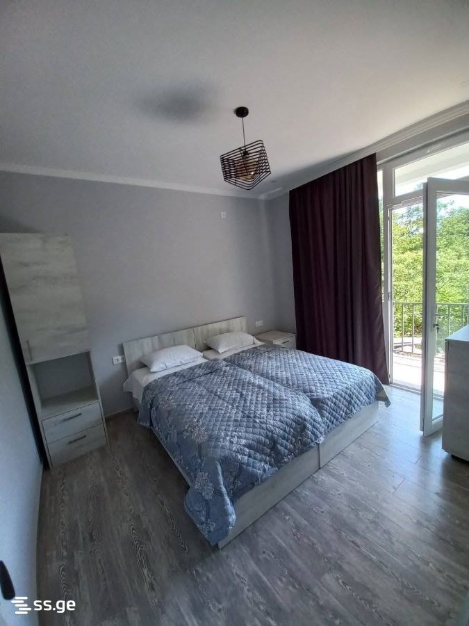 7 Room Private House For Rent. Shekvetili view 7