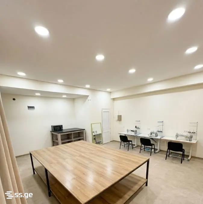 Commercial Space For Sale. Didube view 7