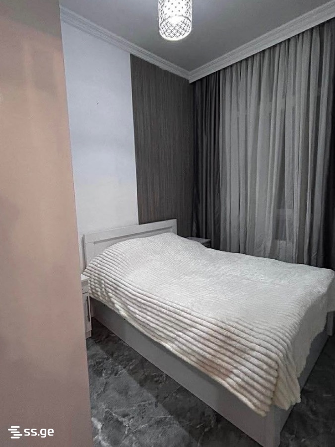 3 Room Flat For Rent. Batumi view 3