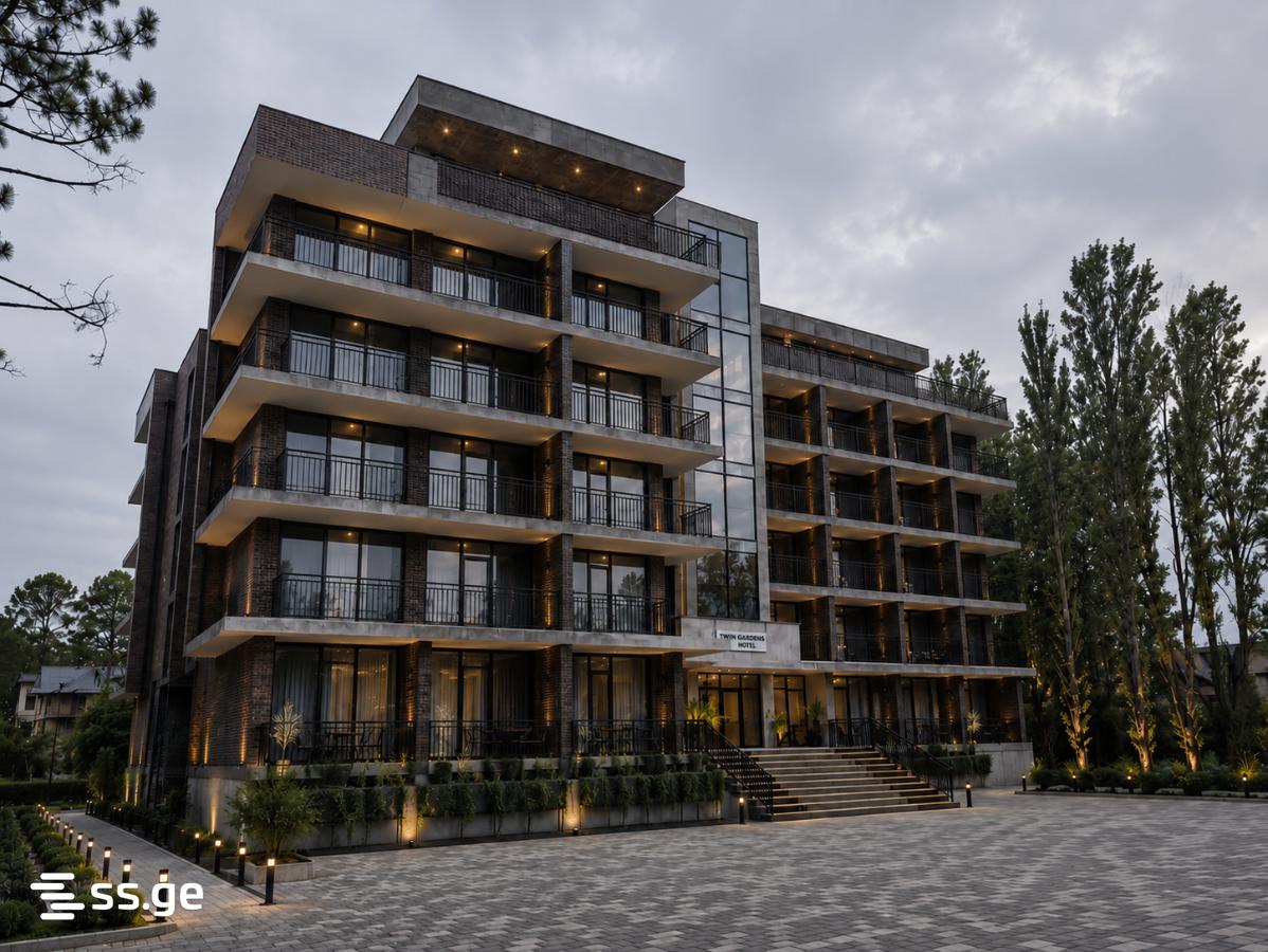 Продажа 2-комната Квартира view 2