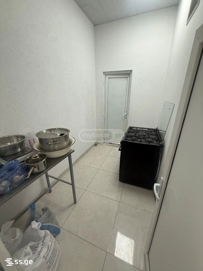 Commercial Space For Rent. Didi Digomi view 6