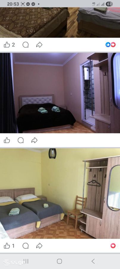 11 Room Hotel For Sale view 6