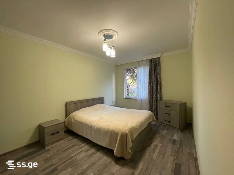 4 Room Private House For Rent. Batumi view 7
