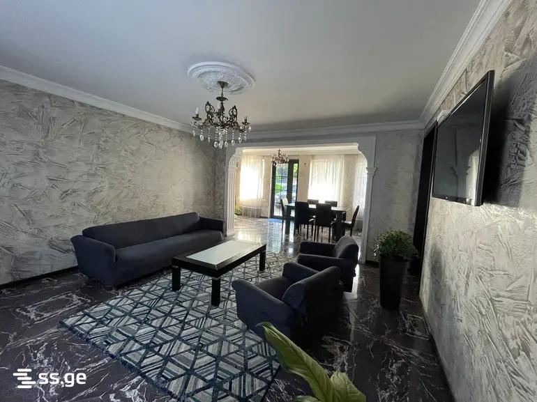 4 Room Private House For Rent. Batumi view 5