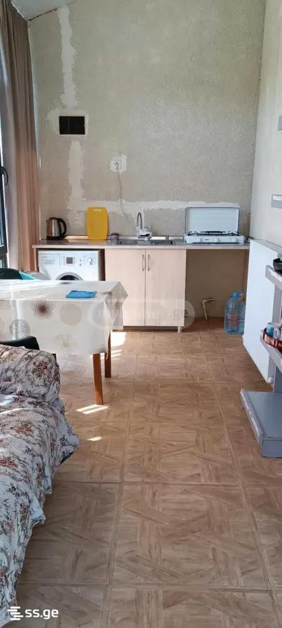 1 Room Summer Cottage For Rent. Mtatsminda view 6