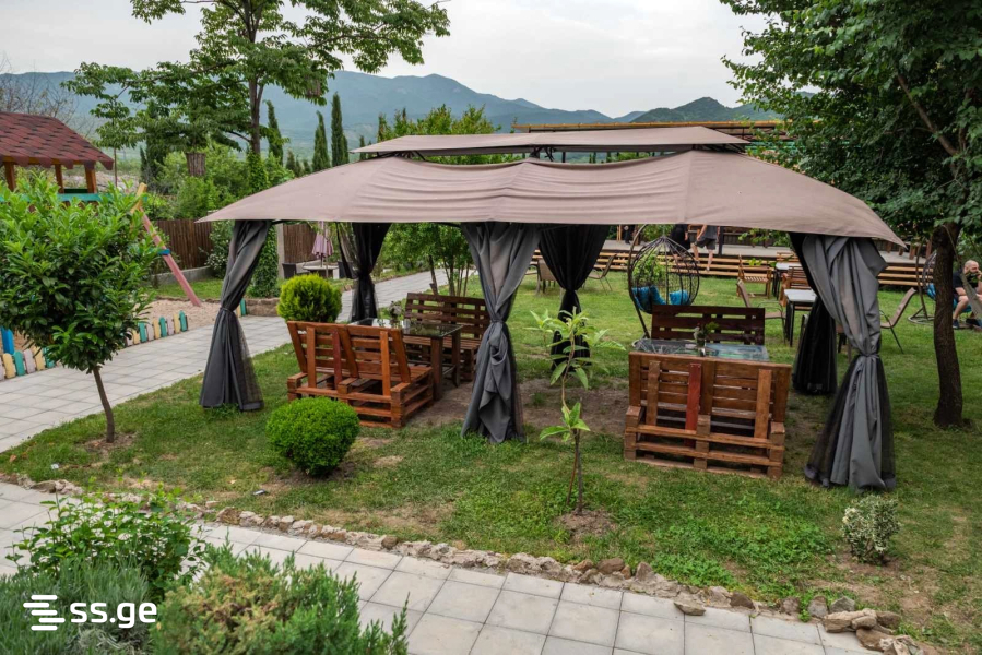 10 Room Hotel For Sale view 2