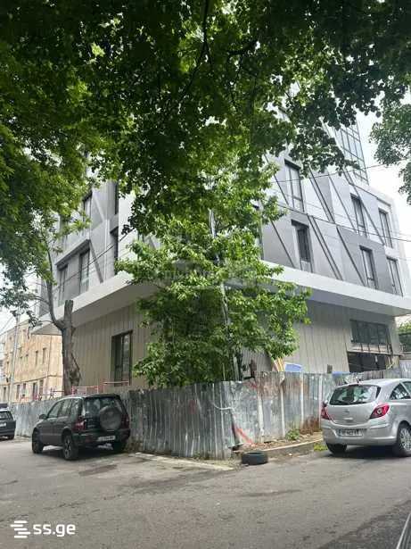 Commercial Space For Sale. Didube view 3