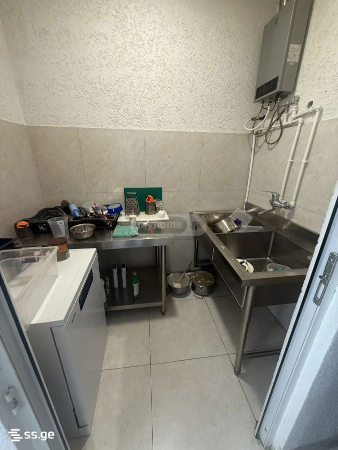 Commercial Space For Rent. Didi Digomi view 7