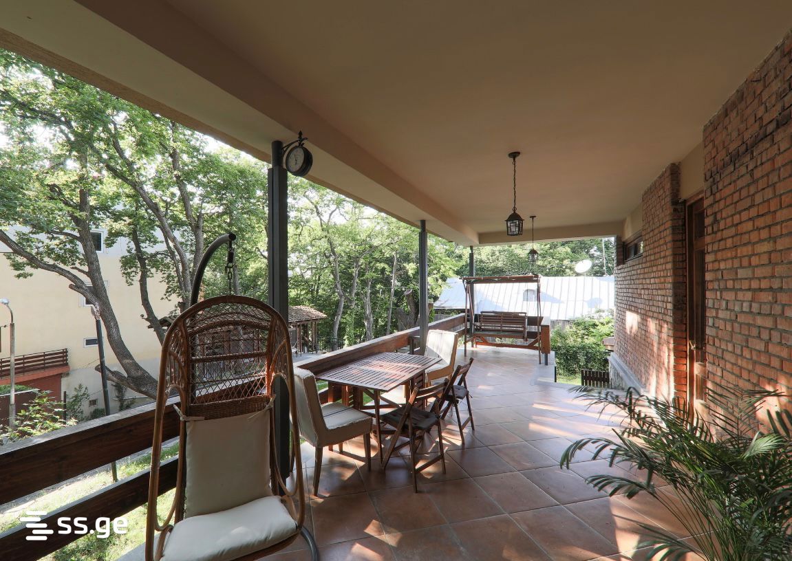 6 Room Summer Cottage For Sale view 1