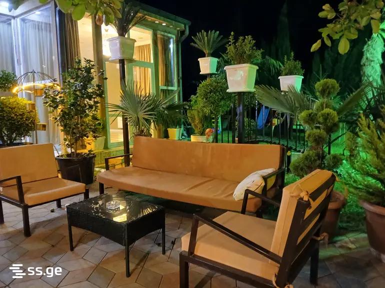 4 Room Private House Daily Rent. Samgori view 15