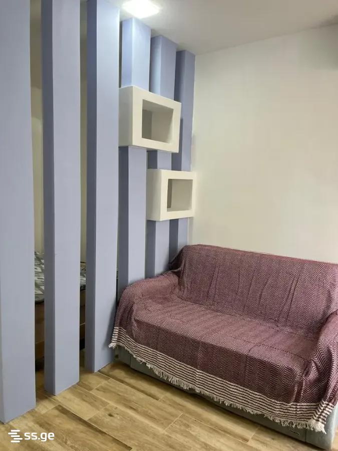 1 Room Private House For Rent. Batumi view 7