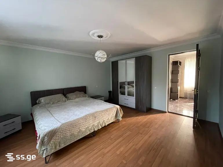 4 Room Private House For Rent. Batumi view 14