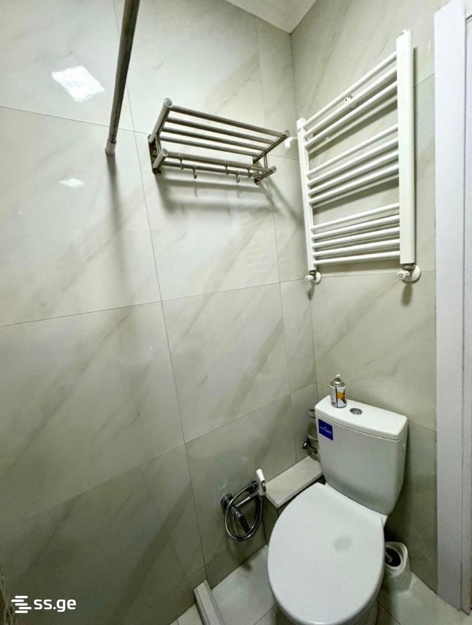 6 Room Private House For Sale view 7