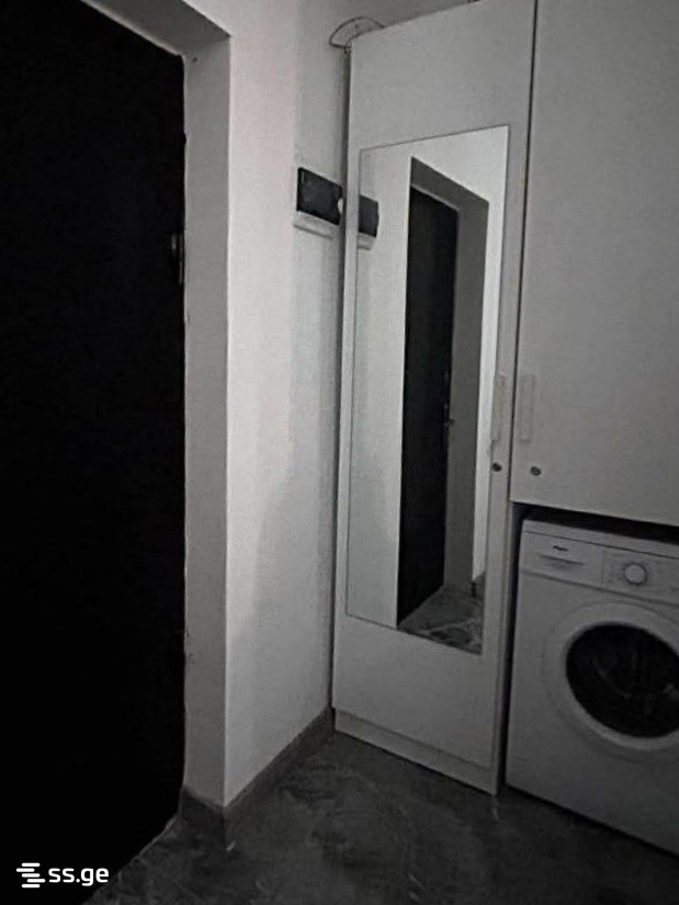 3 Room Flat For Rent. Batumi view 7