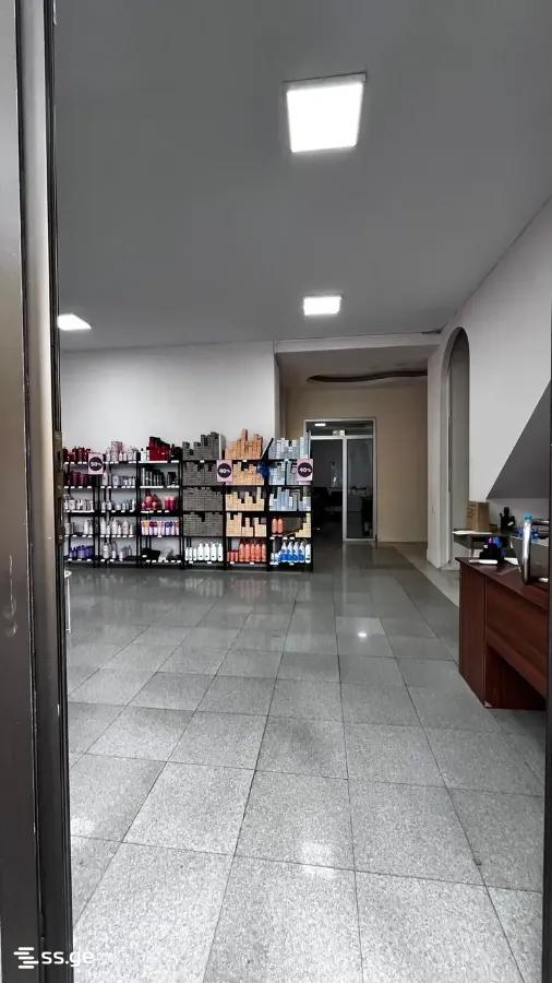 Commercial Space For Rent. Chugureti view 3