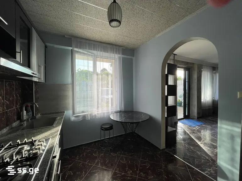 4 Room Private House For Rent. Batumi view 12