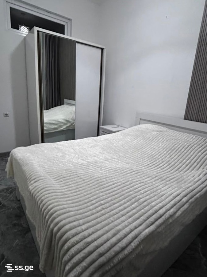 3 Room Flat For Rent. Batumi view 4