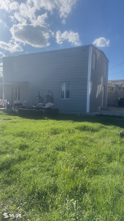 6 Room Private House For Sale view 15