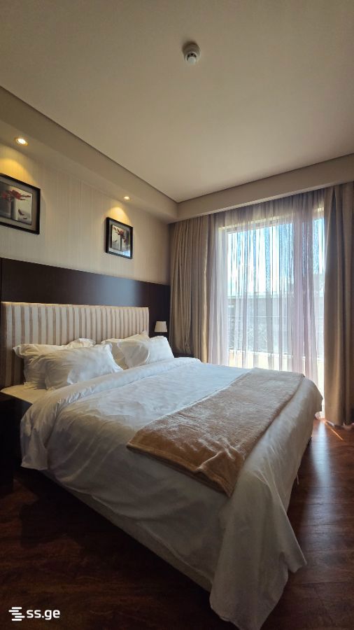 3 Room Flat For Sale view 4