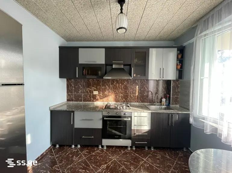 4 Room Private House For Rent. Batumi view 13