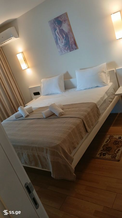 2 Room Flat For Rent. Batumi view 2