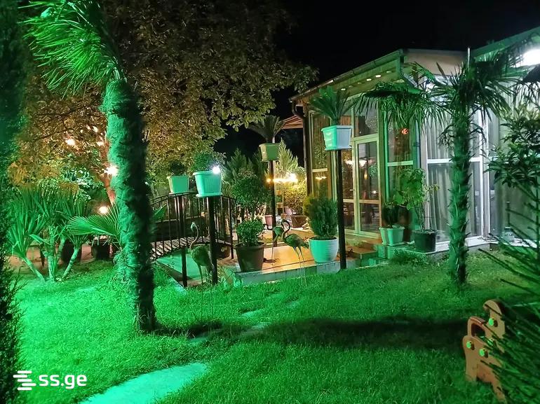 4 Room Private House Daily Rent. Samgori view 14