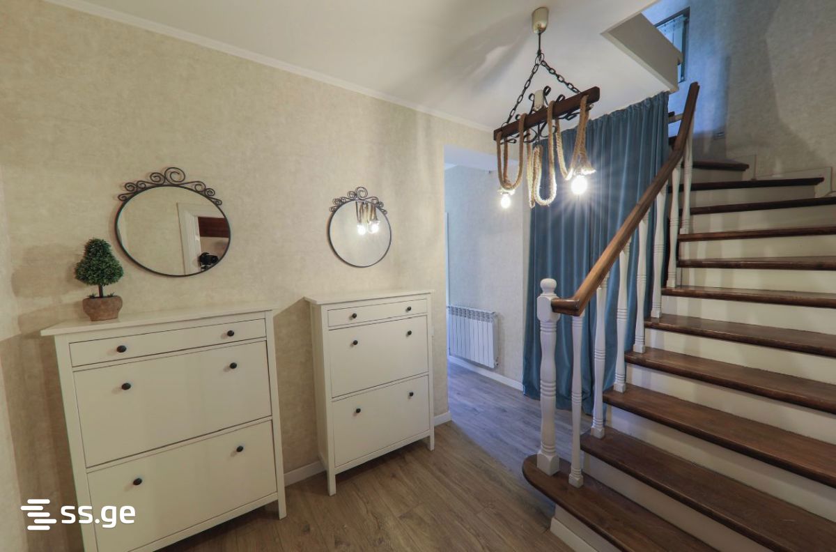 6 Room Summer Cottage For Sale view 13