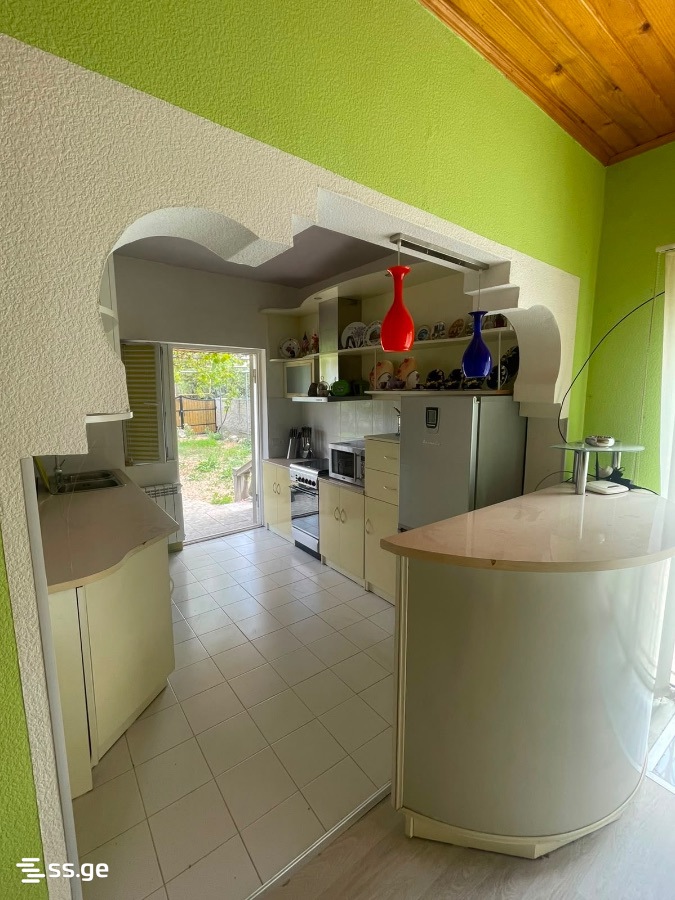 4 Room Private House For Sale view 7