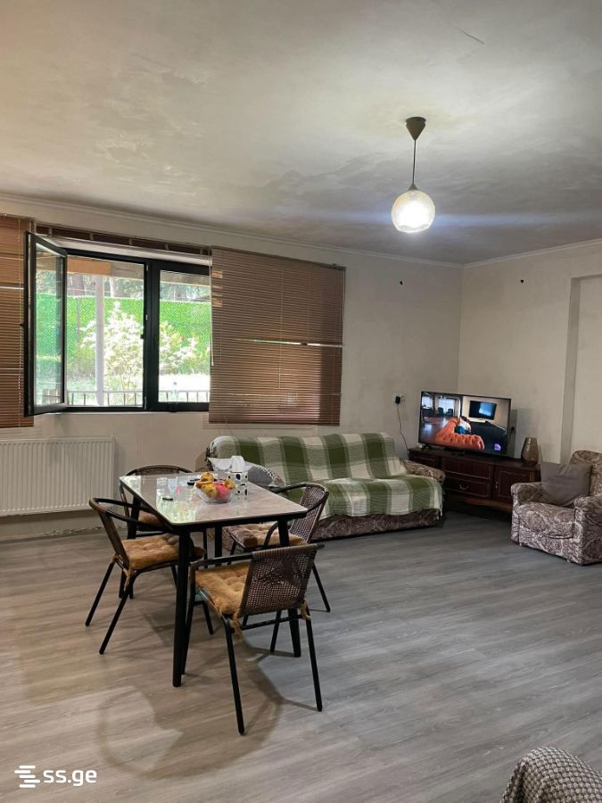 2 Room Private House For Rent. Okrokana view 1