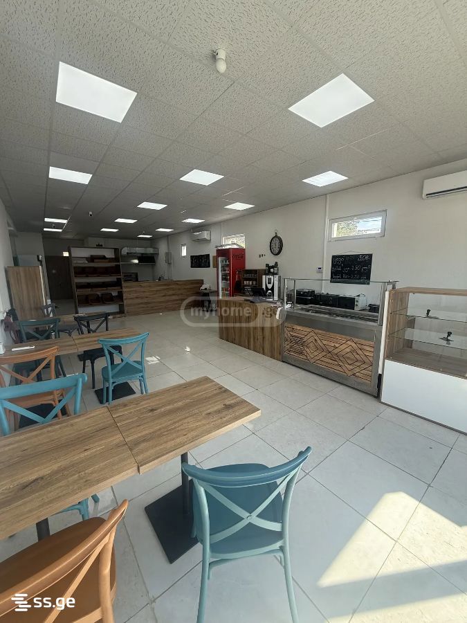 Commercial Space For Rent. Didi Digomi view 4