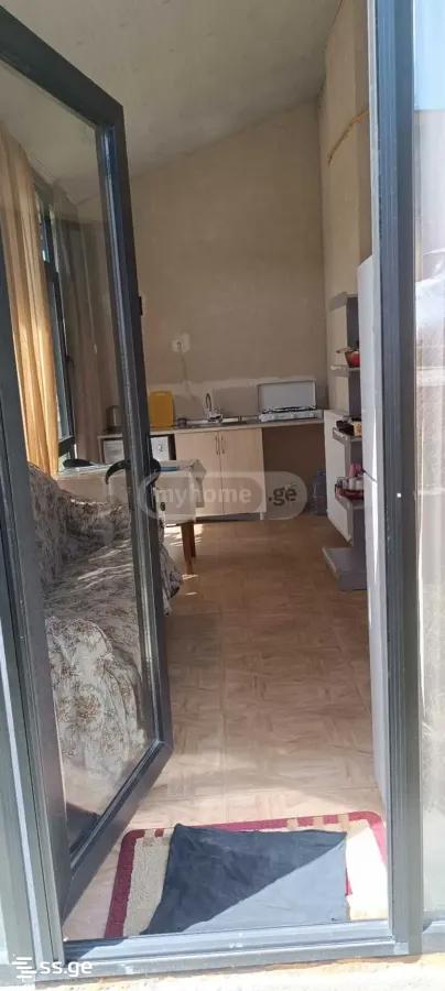 1 Room Summer Cottage For Rent. Mtatsminda view 7