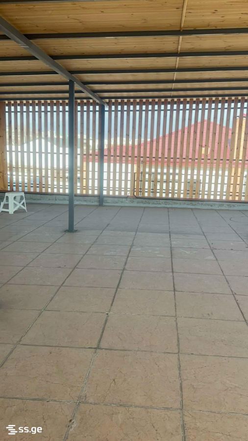 7 Room Private House For Sale view 13