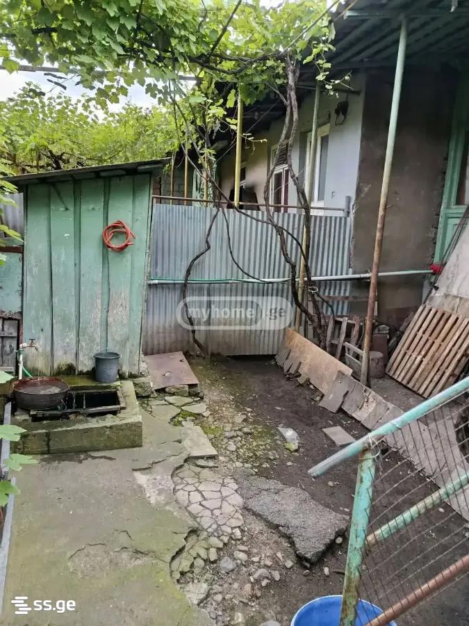Продажа Private House в хашури view 5