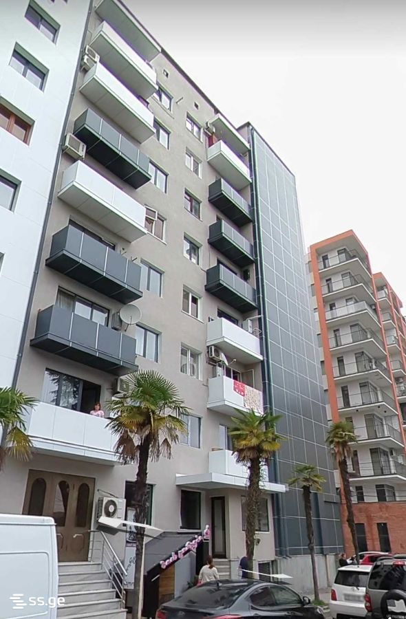 Commercial Space For Rent. Zugdidi view 3