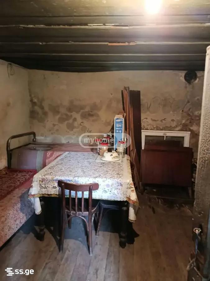 Продажа Private House в хашури view 10