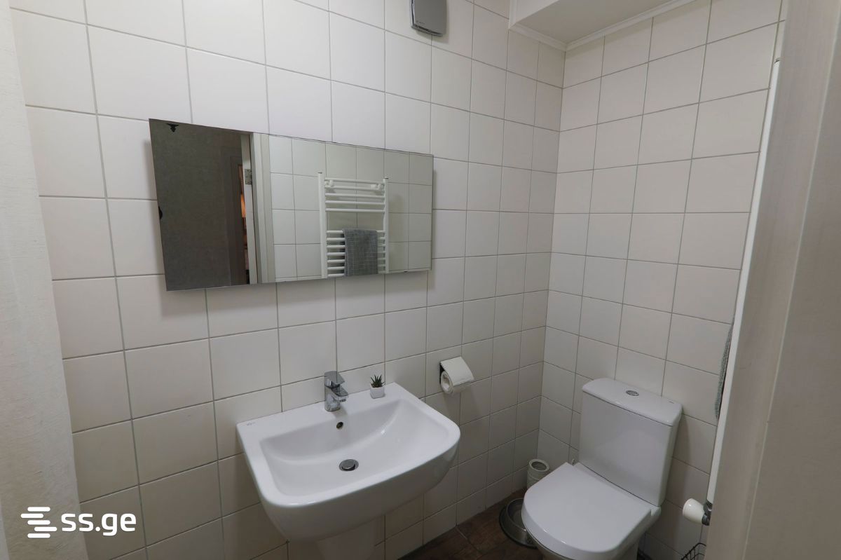 6 Room Summer Cottage For Sale view 6