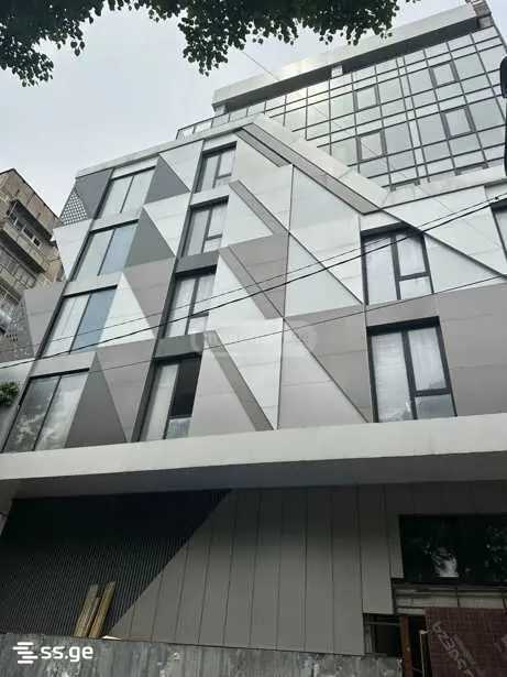 Commercial Space For Sale. Didube view 2
