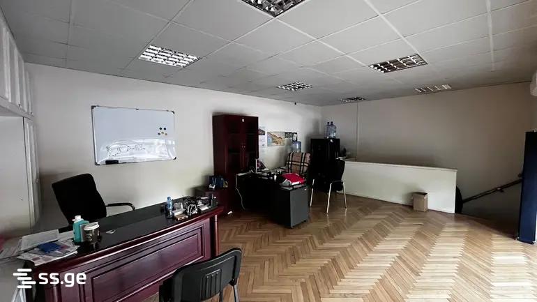Commercial Space For Rent. Chugureti view 5