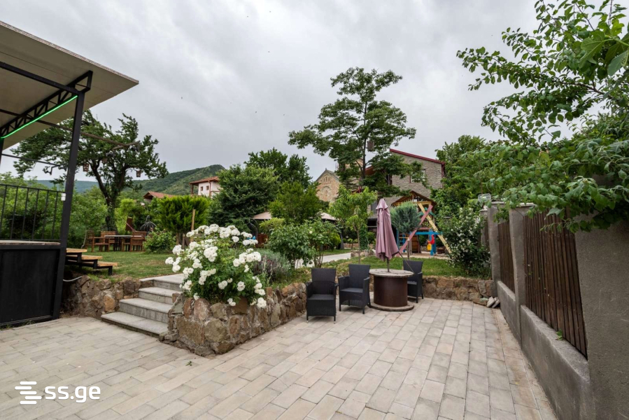 10 Room Hotel For Sale view 3